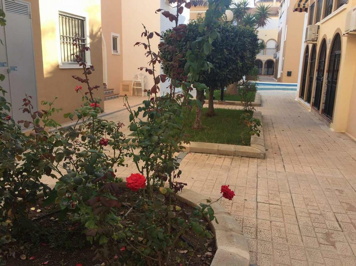 Apartament Apartament Naranja Con Piscina Urb El Paraiso Torrevieja Zewnętrze zdjęcie